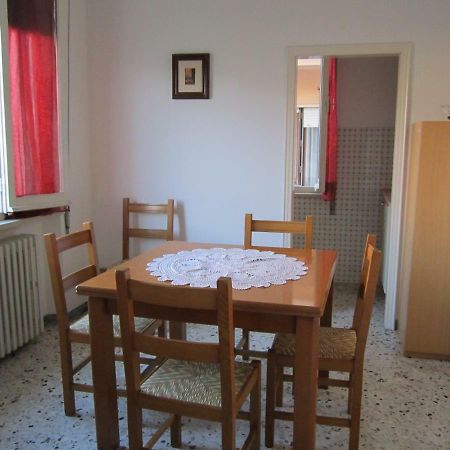Appartamento Casa Arcobaleno Cupra Marittima Esterno foto