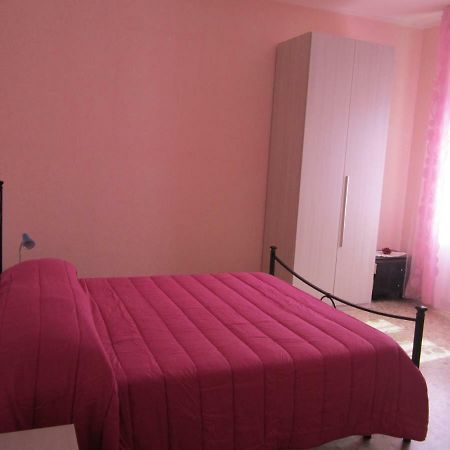 Appartamento Casa Arcobaleno Cupra Marittima Esterno foto