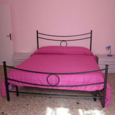 Appartamento Casa Arcobaleno Cupra Marittima Esterno foto