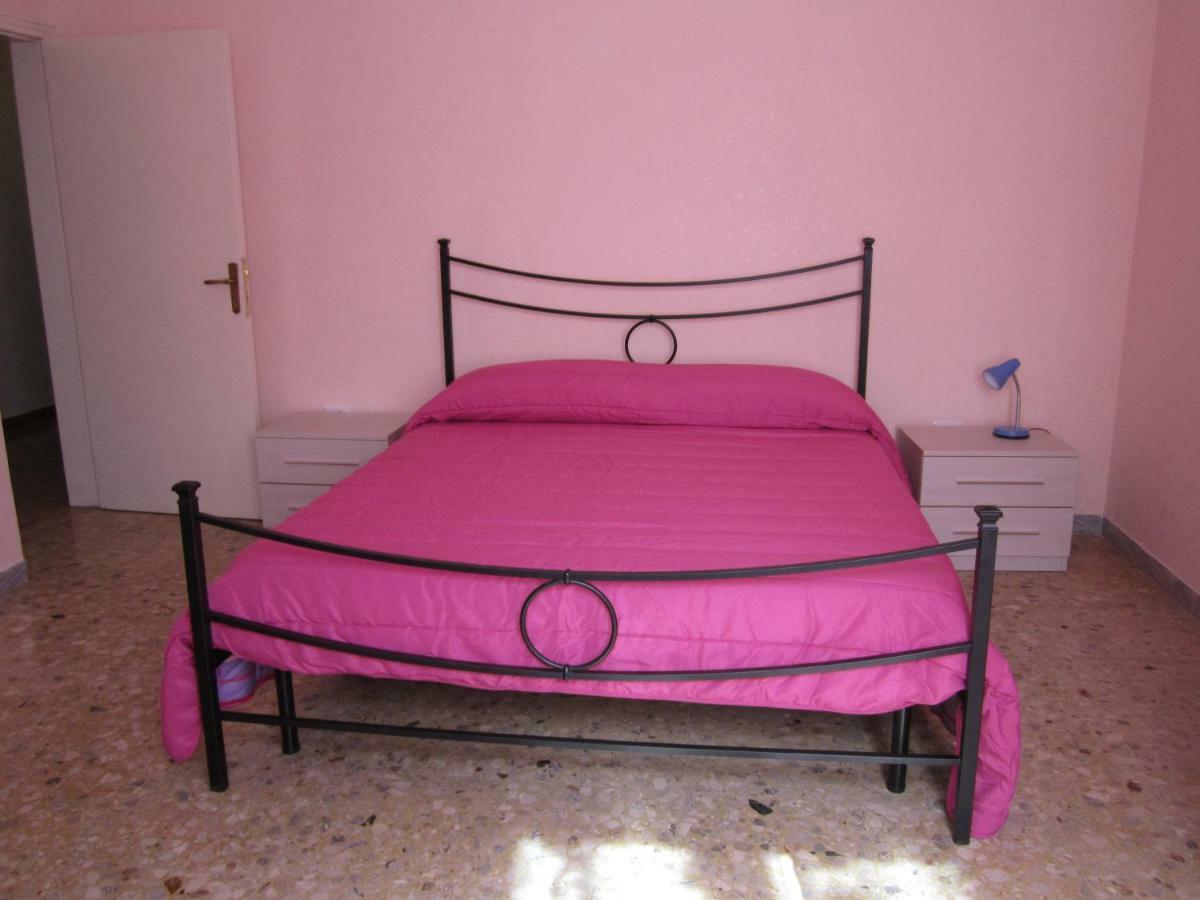 Appartamento Casa Arcobaleno Cupra Marittima Esterno foto