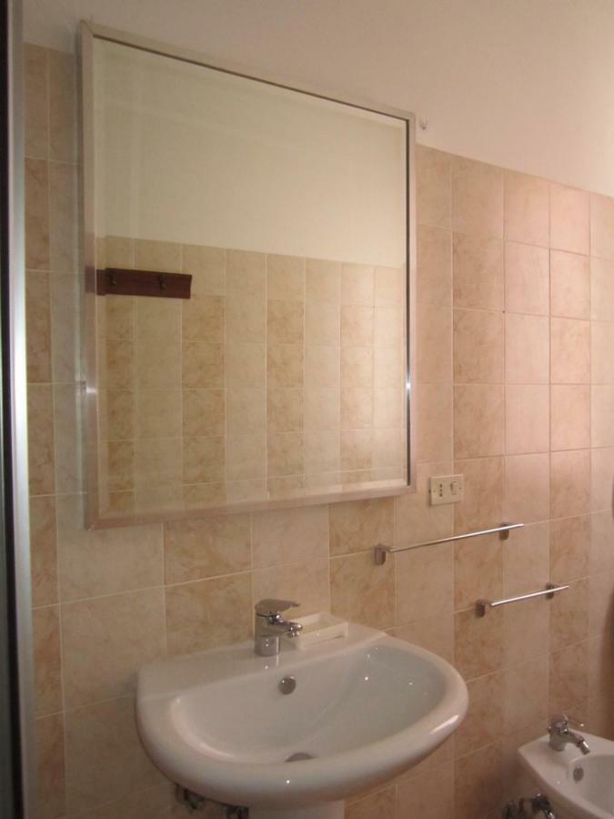 Appartamento Casa Arcobaleno Cupra Marittima Esterno foto