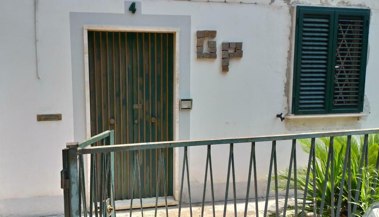 Appartamento Casa Arcobaleno Cupra Marittima Esterno foto